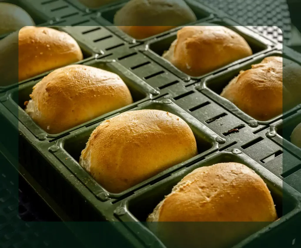 Nove Alpi private label bakery gluten free bread