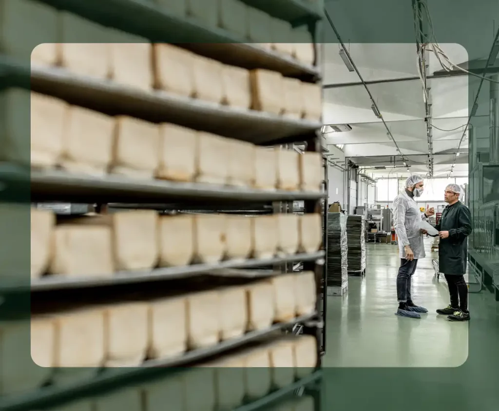 Nove Alpi private label bakery san pierino bakery