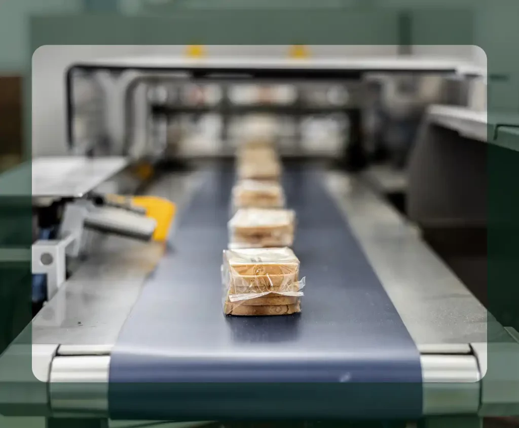 Nove Alpi private label bakery san pierino packaging
