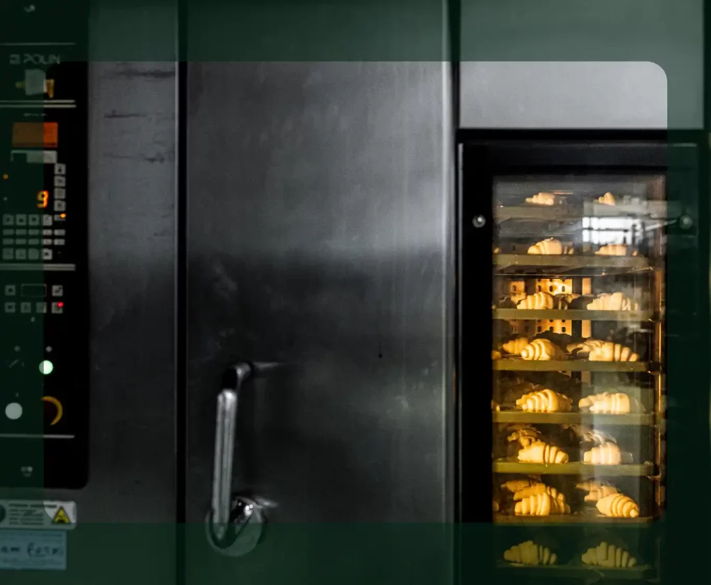 Nove Alpi private label bakery san pierino